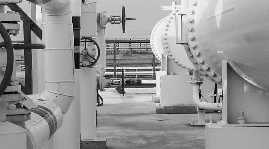Instalación industrial